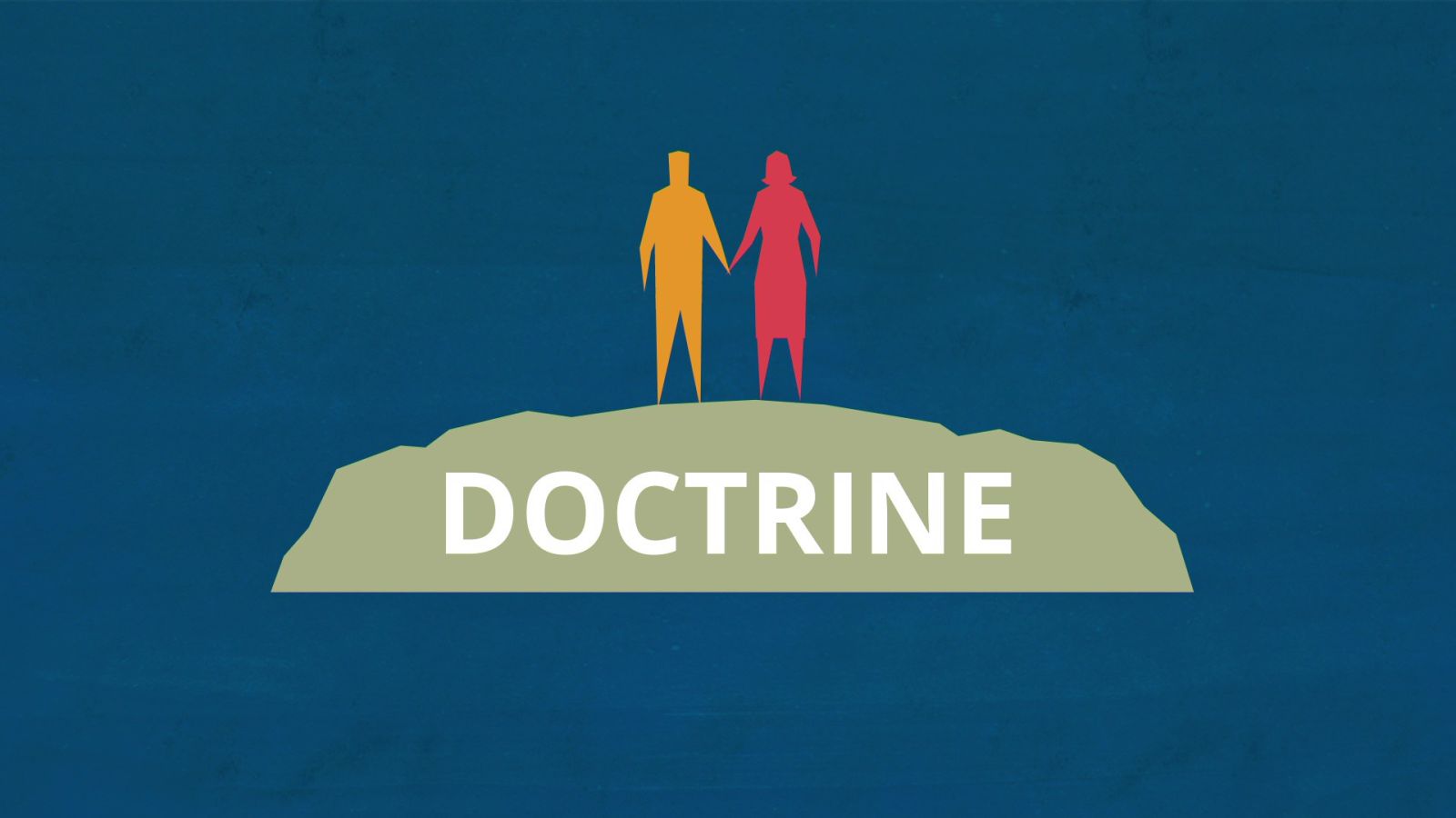 what-is-doctrine