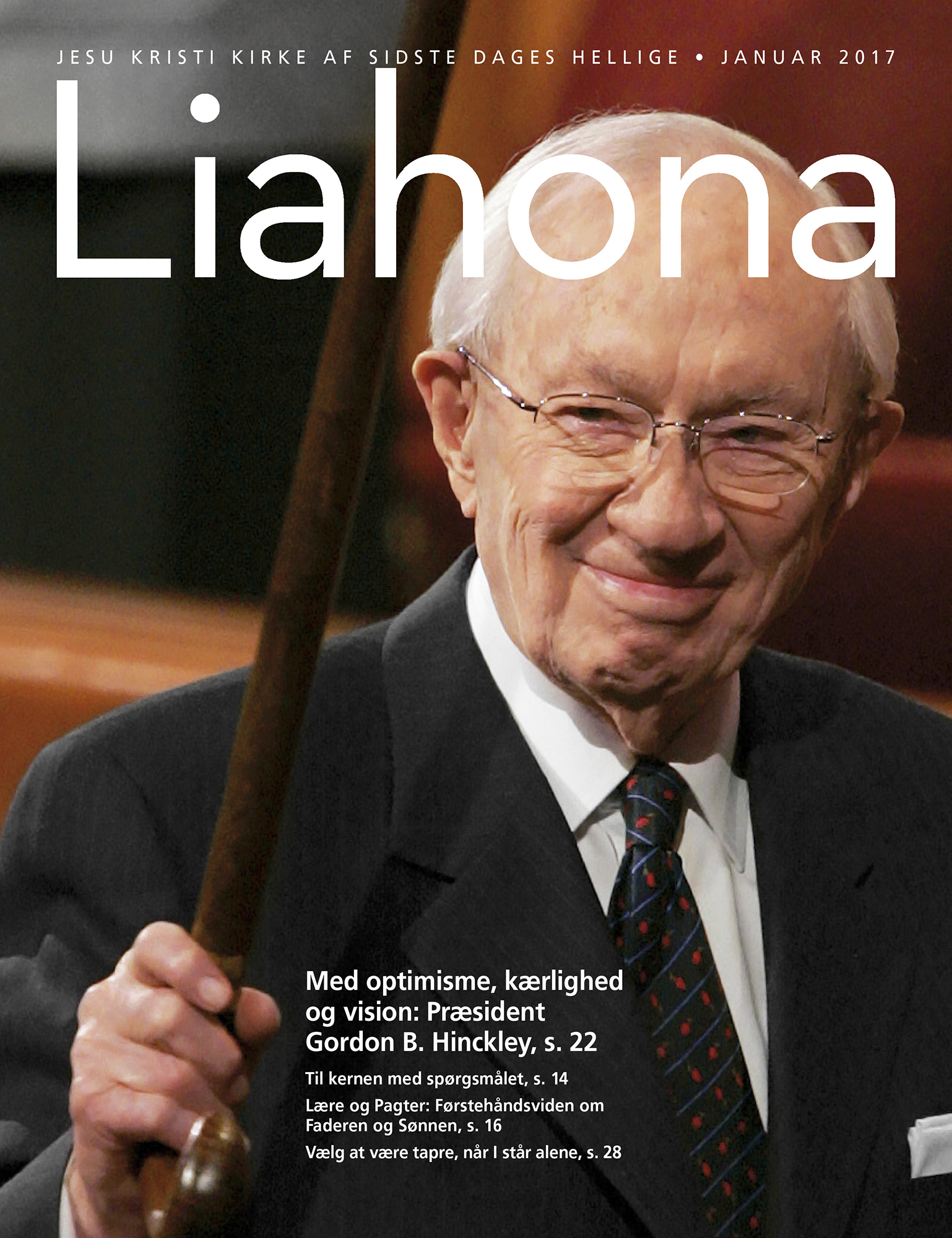 Liahona