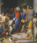 Christ Cleansing the Temple