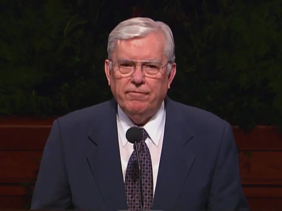 Need for Greatest Generation of Missionaries