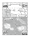 Map from the book, The Saints Volume 2