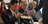 man taking sacrament