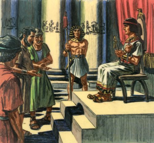 Old Testament Stories