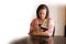 Prayer. Adult. Female