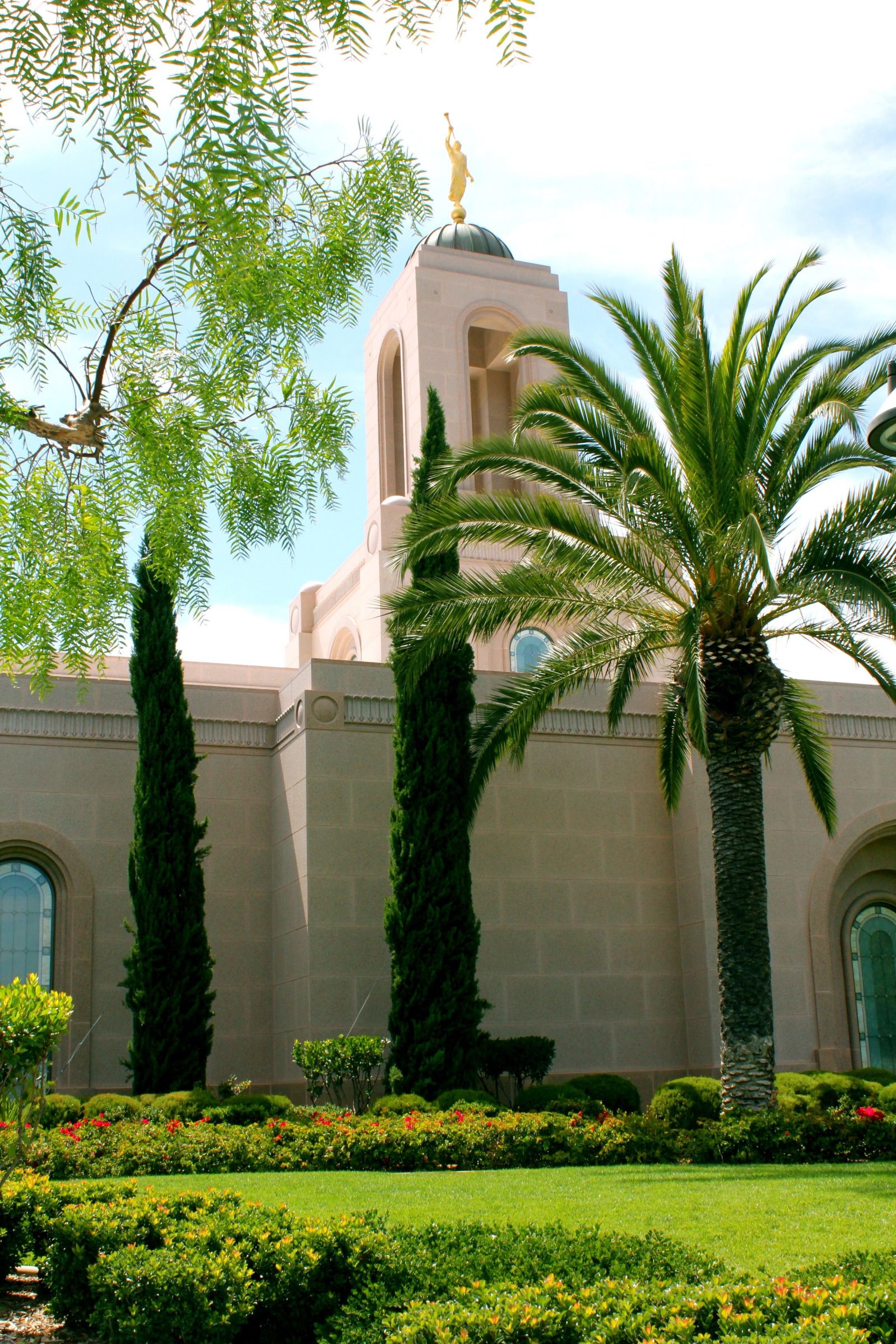 Newport Beach California Temple