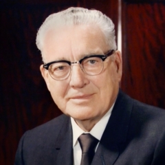 Harold B. Lee