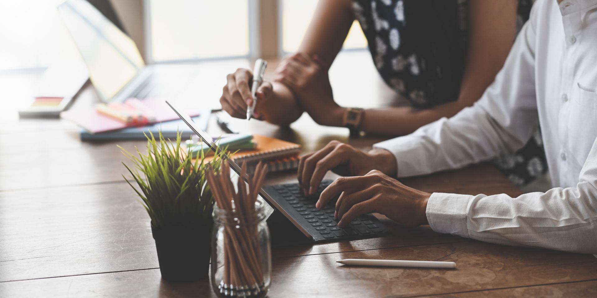 Helping Someone Who Is Job Searching