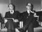 Commissioner Henry B. Eyring and Joe J. Christensen