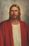 The Lord Jesus Christ