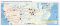 Map. Church History.