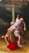 Christ Being Taken Down From the Cross