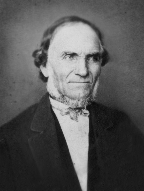 Joseph Toronto