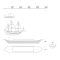 measurements of ark