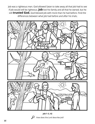 alphabet careers coloring pages