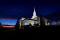 Bountiful Utah Mormon Temple