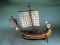 Sidonian Merchant Ship, A. D. 300