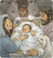 NT Stories- Jesus was Born