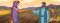 Old Testament Stories: Ruth and Naomi