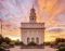 Nauvoo Temple