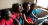 children singing