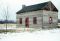 Peter Whitmer Cabin