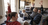family playing game