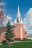 brick meetinghouse