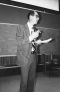 Henry B. Eyring as Deputy Commissioner of Education