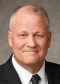 Elder David P. Homer Official Portrait
