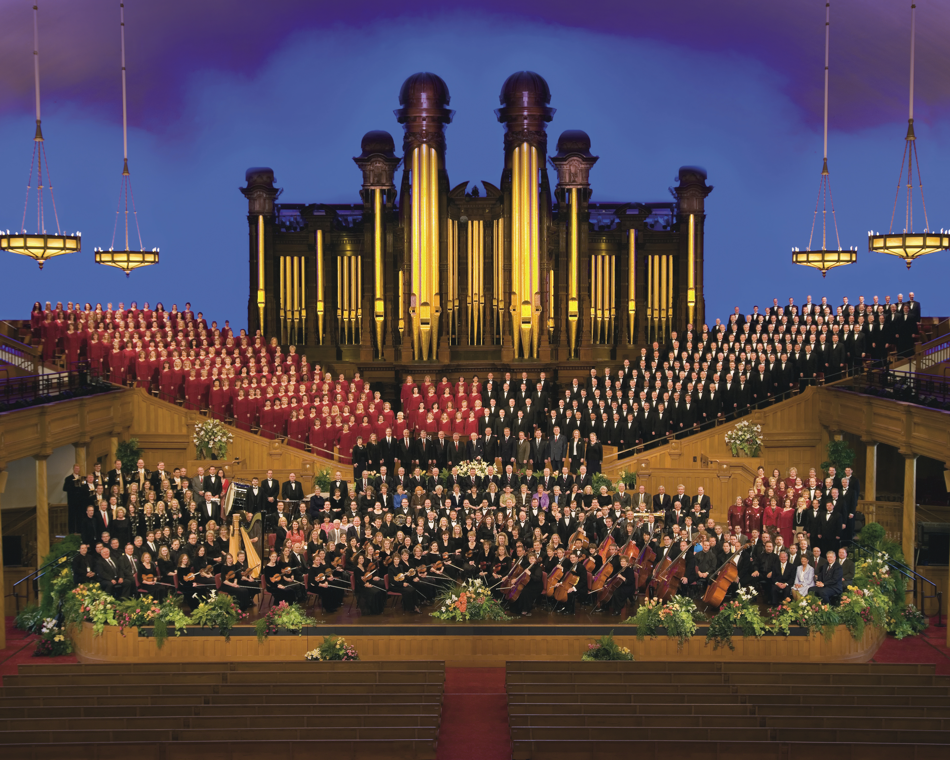 Lds Mormon Tabernacle Choir Christmas Concert 2022 Mormon Tabernacle Choir And Orchestra