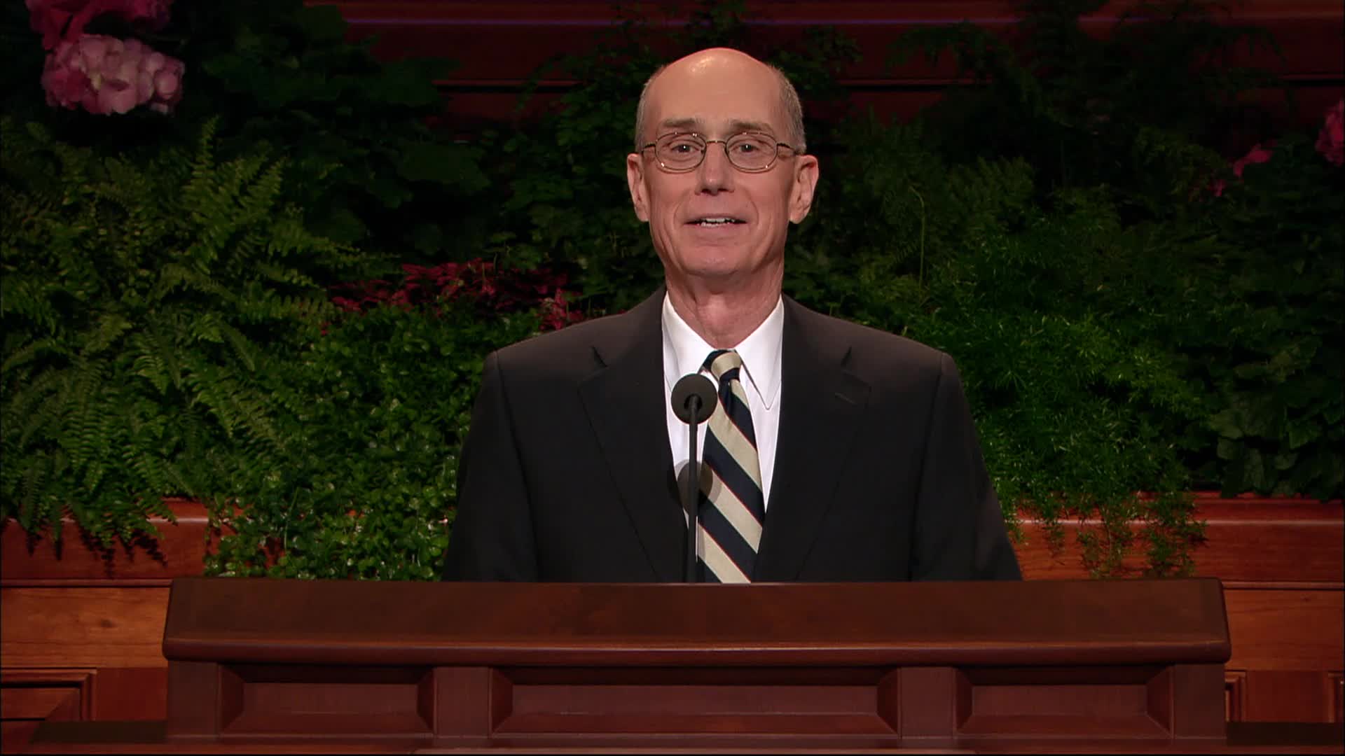 Henry B. Eyring