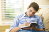 Scriptures study and teaching. Youth. Male