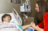 Visite à l’hôpital