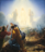 Mount of Transfiguration