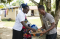 Africa: Various people in Sierra Leone