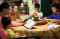Philippines: Family Scripture Study