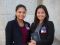 Temple Square Sister Missionaries