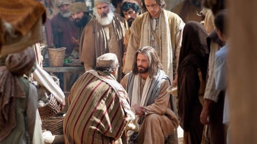 Witness These Life Altering Jesus Miracles! - nud6vps