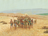 Nephites traveling