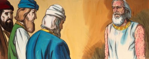 Old Testament Stories
