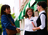 sister missionaries talking