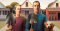 Two Shovels and a Payback Plan