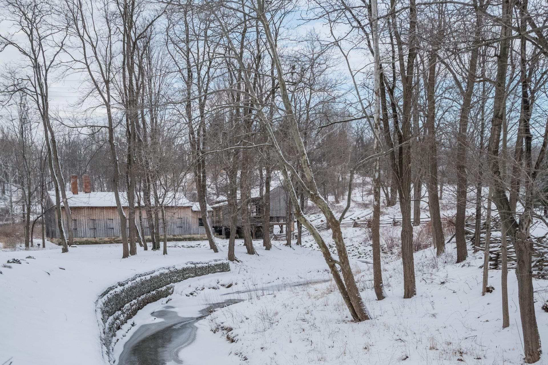 A Prophet and a Temple in Kirtland, Ohio