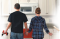 Our Kitchen and Our Covenants