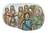 Nephi and his family