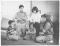 Prayer. Family