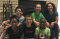 Culver Family