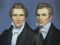 Joseph and Hyrum