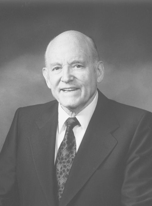 Hunter, Howard W.