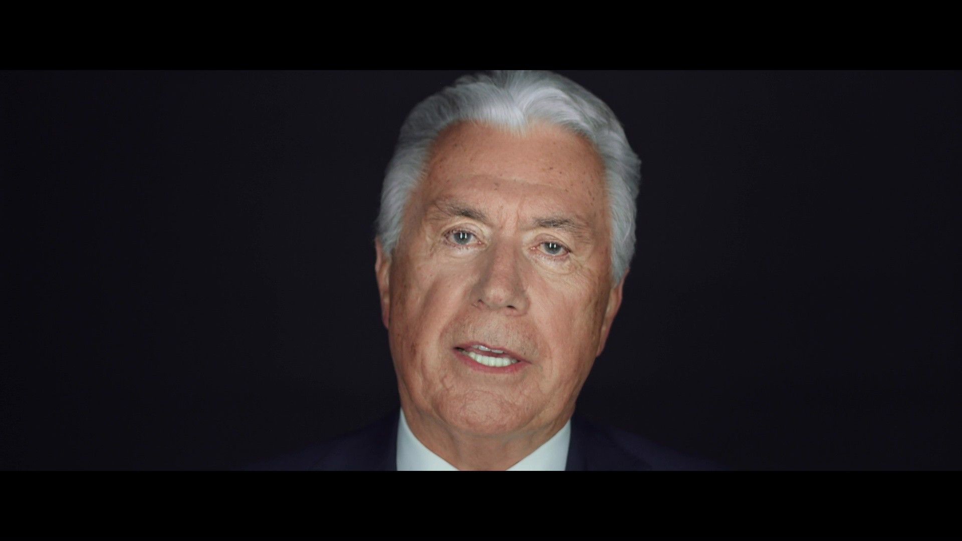How do you #HearHim? Elder Dieter F. Uchtdorf says love is a bridge that connects him to the Savior Jesus Christ